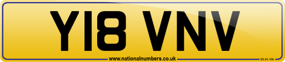 Y18 VNV