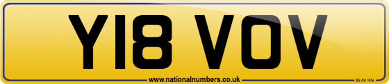 Y18 VOV