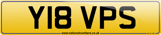 Y18 VPS