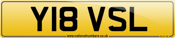 Y18 VSL