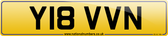Y18 VVN