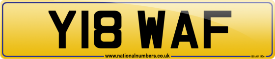 Y18 WAF
