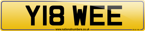 Y18 WEE