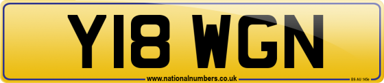 Y18 WGN
