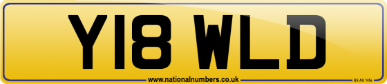 Y18 WLD
