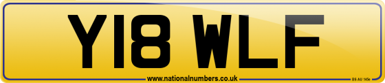 Y18 WLF