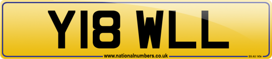 Y18 WLL