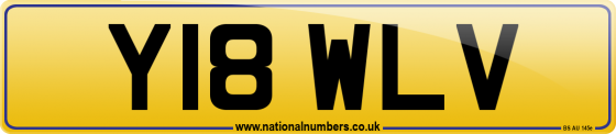 Y18 WLV