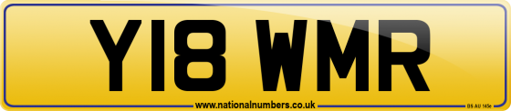 Y18 WMR