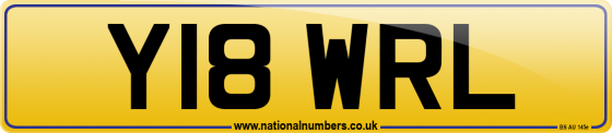 Y18 WRL