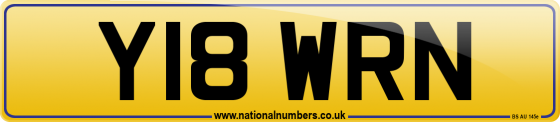 Y18 WRN