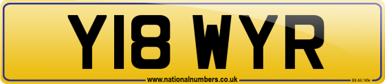 Y18 WYR