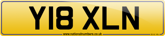 Y18 XLN