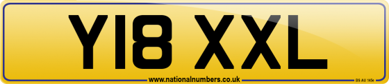 Y18 XXL