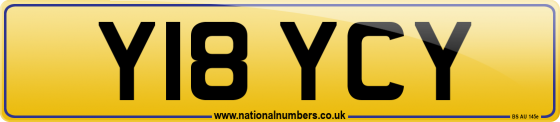 Y18 YCY