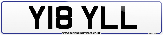 Y18 YLL