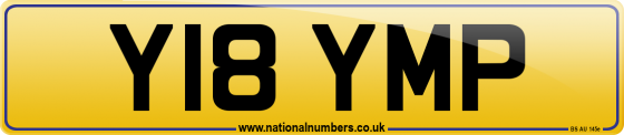 Y18 YMP