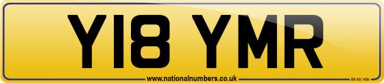 Y18 YMR
