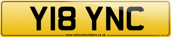 Y18 YNC