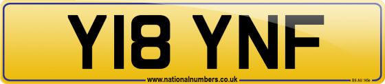 Y18 YNF