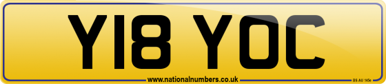 Y18 YOC