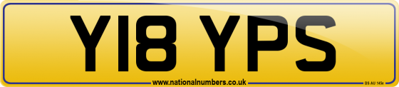 Y18 YPS