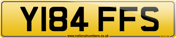 Y184 FFS