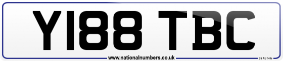 Y188 TBC