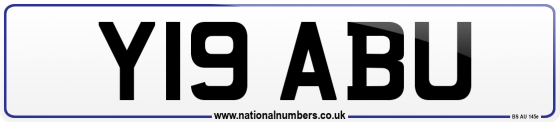 Y19 ABU