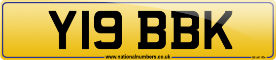 Y19 BBK