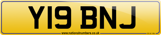 Y19 BNJ