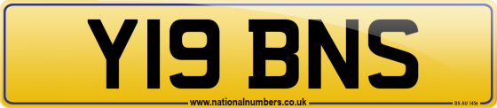 Y19 BNS