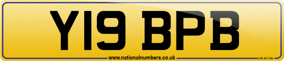 Y19 BPB