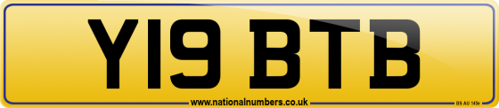 Y19 BTB