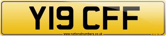 Y19 CFF