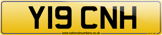 Y19 CNH