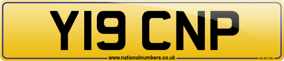Y19 CNP