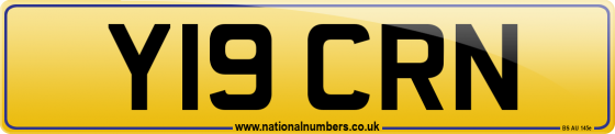 Y19 CRN