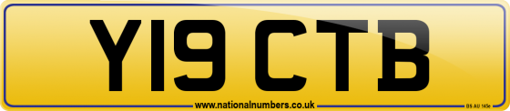 Y19 CTB