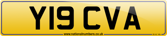 Y19 CVA