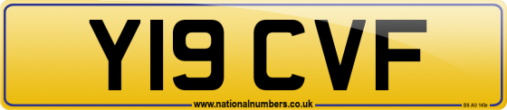 Y19 CVF