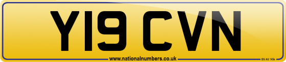 Y19 CVN