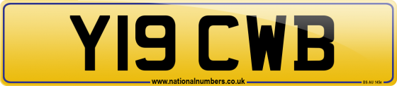 Y19 CWB