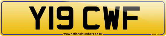 Y19 CWF