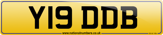 Y19 DDB