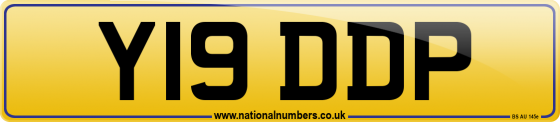 Y19 DDP