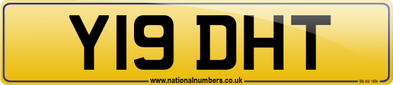 Y19 DHT