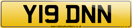 Y19 DNN