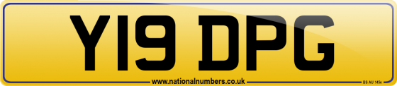 Y19 DPG