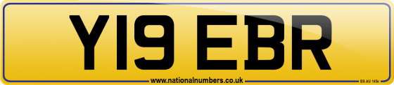Y19 EBR